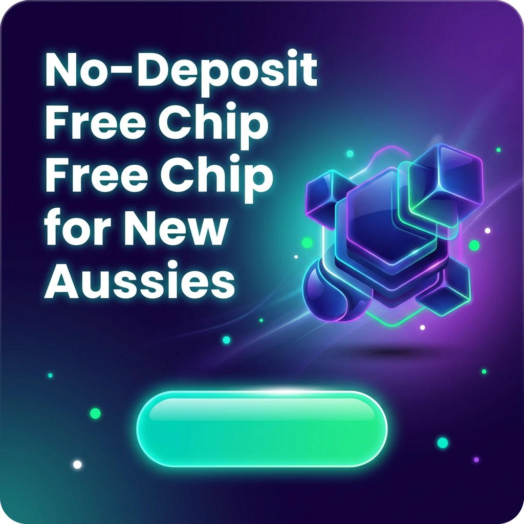 No-Deposit Free Chip for New Aussies